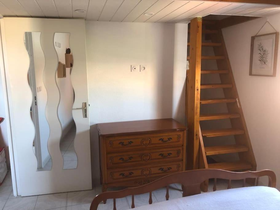 Pavillon 3 Chambres Avec Veranda Et Climatisation. Sorède Kültér fotó