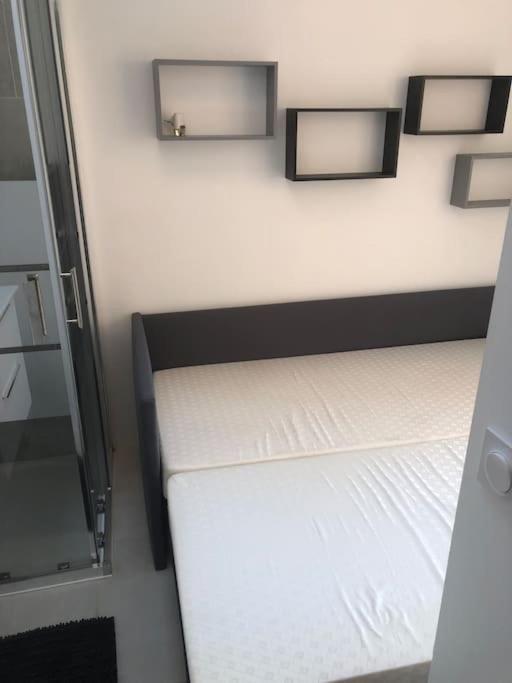 Pavillon 3 Chambres Avec Veranda Et Climatisation. Sorède Kültér fotó