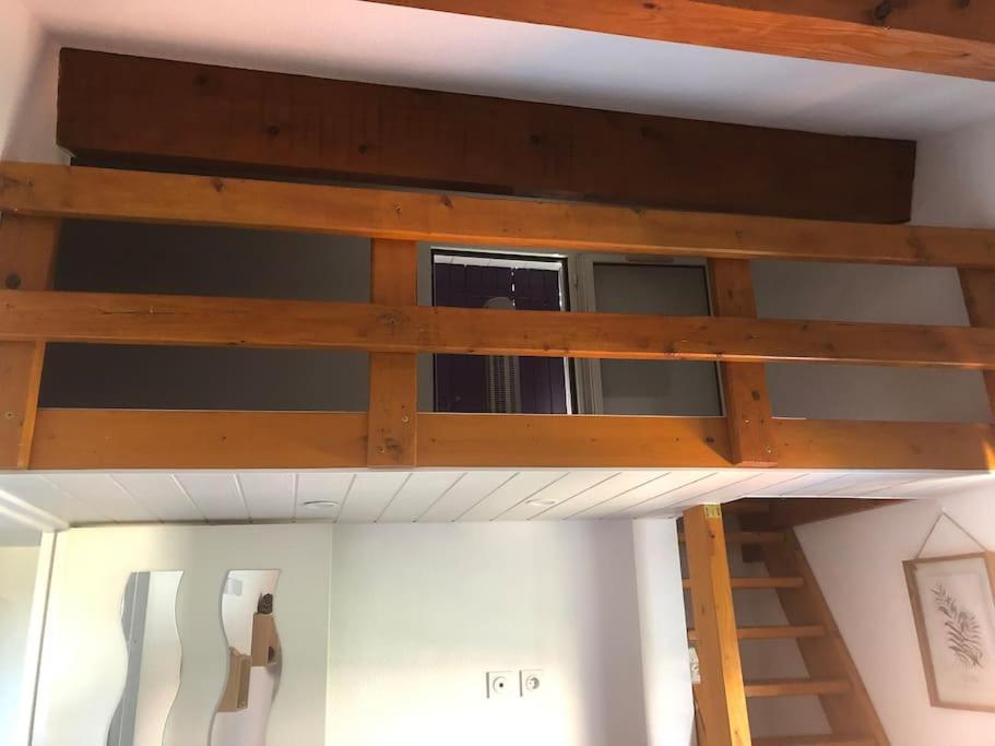 Pavillon 3 Chambres Avec Veranda Et Climatisation. Sorède Kültér fotó